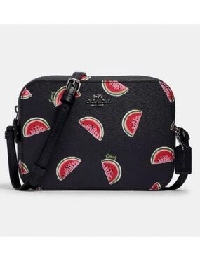 🍉Coach Crossbody🍉